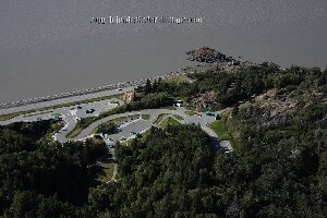 McHugh Creek Day Use Area