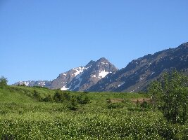 Glen Alps