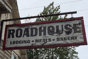 Talkeetna Roadhouse