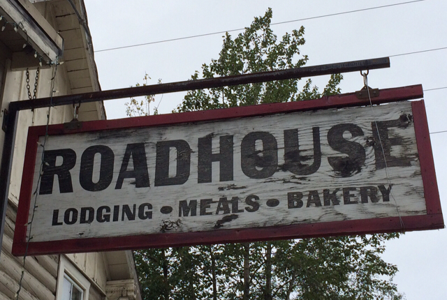 Talkeetna Roadhouse