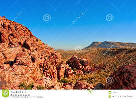 Red Rock Canyon