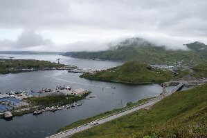 Summers Bay