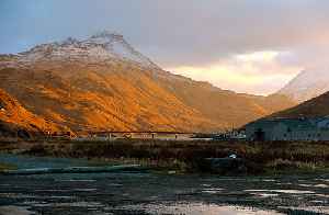 Unalaska/Dutch Harbor
