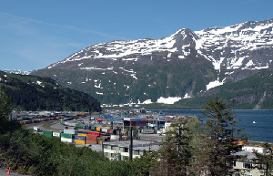 Alaska Back Country Adventures