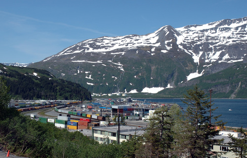 Alaska Back Country Adventures