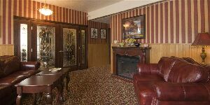 Hotel Seward