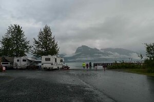 Bearpaw Camper Park