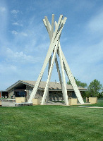 Rest Stop