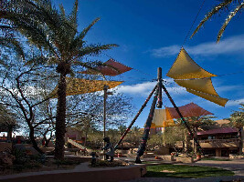Cave Creek United States Resort