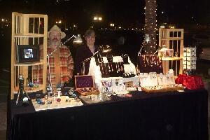 Downtown Chandler Art Walk