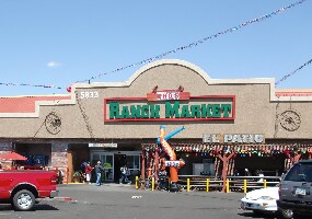 Pros Ranch Market