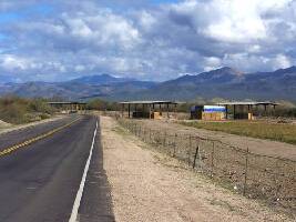 Fort McDowell Adventures