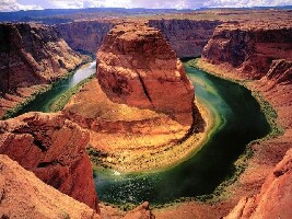 Grand Canyon Village United States Canyon