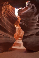 Upper Antelope Canyon