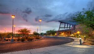 Oro Valley United States Dam