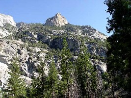 Paradise Valley United States Canyon