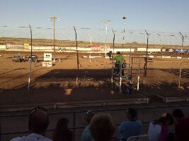 Peoria United States Canyon