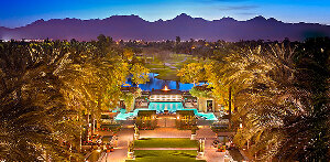 Scottsdale United States Hotel 