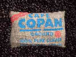 Cafe Copan