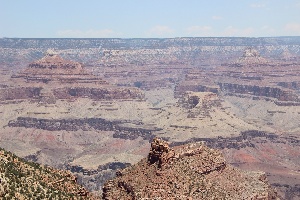 Seligman United States Canyon