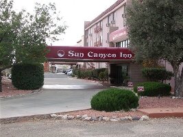 Sierra Vista United States Canyon