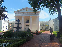 Old State House Museum