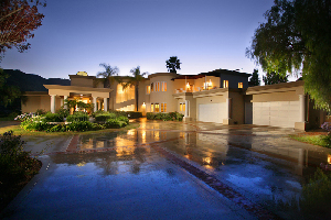 Agoura Hills United States Country Club