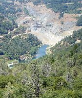Auburn United States Dam