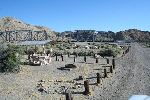 Baker United States Canyon