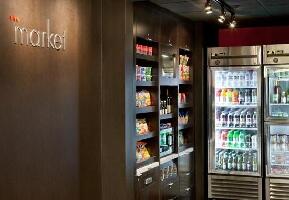 Bakersfield United States Market