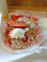 Psycho Donuts