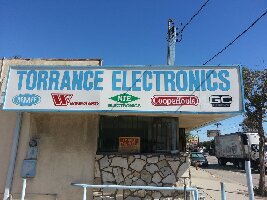 Harbor Gateway