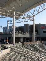 The Home Depot Center
