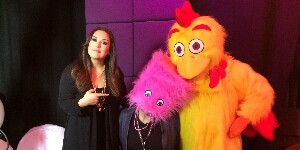 el pollo loco