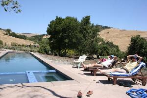 Old Creek Ranch