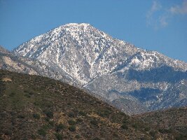 Claremont United States Canyon