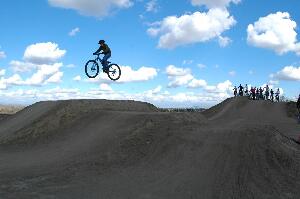 Woodward Park