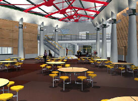 Burnaby Central Secondary School