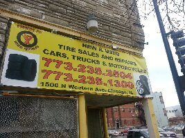 North End Caffe