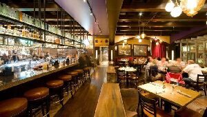 Encounter Restaurant