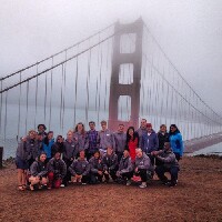 Golden Gate