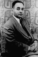 Ralph Bunche