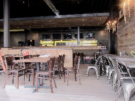 The Local Beer Bar