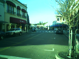 Fairfax United States Town