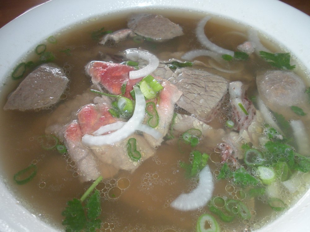 Pho Lu
