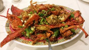Tan Cang Newport Seafood