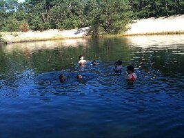 Camp Coloma