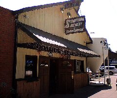 Guerneville United States Brewery