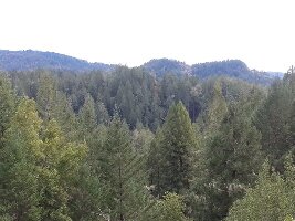 United States Natural Reserve