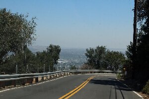 Hacienda Heights United States Canyon